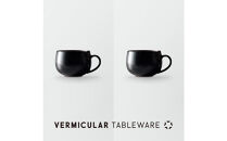 Tableware&nbsp;Coffee&nbsp;Cupペアセット&nbsp;藍墨