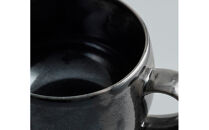 Tableware&nbsp;Coffee&nbsp;Cupペアセット&nbsp;藍墨