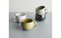 Tableware&nbsp;Coffee&nbsp;Cupペアセット&nbsp;霞