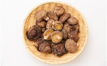 【訳あり】国東産不揃いしいたけ約500g（香信）_2633R-2