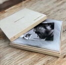 丸小皿&nbsp;マジョ（金箔）レインボー［NF177］