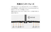 15.6型ノートパソコン FMV WE1-K3 Office/Intel Core i7搭載（FMVWK3E175）