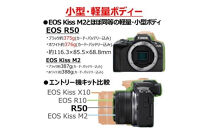 【追加レンズセット】キヤノン&nbsp;ミラーレス&nbsp;カメラ&nbsp;EOS&nbsp;R50&nbsp;ブラック&nbsp;ダブルズームキット&nbsp;&&nbsp;単焦点レンズ&nbsp;Canon&nbsp;キャノン&nbsp;一眼&nbsp;家電_0054C