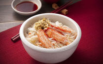 【12月25日～30日到着】 北海道オホーツク産 毛ガニ 500g前後×2尾（計1kg）_01192