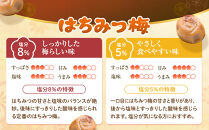 訳あり&nbsp;つぶれ&nbsp;梅干し&nbsp;500g×6パック&nbsp;合計3kg&nbsp;はちみつ&nbsp;塩分&nbsp;約5％［TR1w］