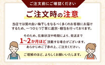 訳あり&nbsp;つぶれ&nbsp;梅干し&nbsp;500g×10パック&nbsp;合計5kg&nbsp;はちみつ&nbsp;塩分&nbsp;約5％［TR2w］