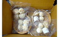 点心三昧セット