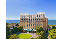 ホテルオークラ東京ベイ 【土日祝】フォトウェディングA