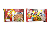 藤原製麺&nbsp;製造&nbsp;旭川ラーメン&nbsp;醤油生ラーメンセット&nbsp;(&nbsp;天金醤油、梅光軒&nbsp;)各2袋入り×3袋&nbsp;_02906