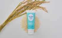 【京都岩倉坂原米作りプロジェクト】京都さかばら&nbsp;角質ケアハンドクリーム(60g×1本)｜美容&nbsp;コスメ&nbsp;人気［&nbsp;京都&nbsp;人気&nbsp;おすすめ&nbsp;米&nbsp;コメ&nbsp;ギフト&nbsp;プレゼント&nbsp;贈答&nbsp;お取り寄せ&nbsp;通販&nbsp;送料無料&nbsp;ふるさと納税&nbsp;］