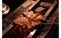 無添加　名古屋コーチン手羽先炭火焼