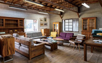 【福岡県大川市】家具旅&nbsp;大川バイヤーズトリップ（1泊2日）1名様&nbsp;|&nbsp;家具&nbsp;大川家具&nbsp;旅&nbsp;1泊&nbsp;インテリア&nbsp;コーディネーター&nbsp;ショールーム&nbsp;見学