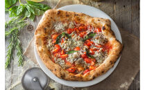 ナポリピッツァの名店「プレジデンテ」神戸マリンピア&nbsp;お食事券3万円分