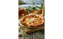 ナポリピッツァの名店「プレジデンテ」神戸マリンピア&nbsp;お食事券3万円分