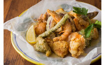 ナポリピッツァの名店「プレジデンテ」神戸マリンピア&nbsp;お食事券1万円分