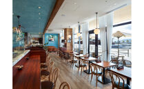 ナポリピッツァの名店「プレジデンテ」神戸マリンピア&nbsp;お食事券1万円分