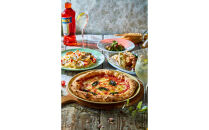 ナポリピッツァの名店「プレジデンテ」神戸マリンピア&nbsp;お食事券1万円分