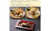 甲賀びわます “ささゆり”　塩焼きサイズ 5尾入り×2パック