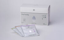 【一保堂茶舗】ドリップティーバッグセット&nbsp;24袋&nbsp;(玉露・煎茶・ほうじ茶)（各8袋）