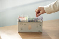 【一保堂茶舗】ドリップティーバッグセット&nbsp;24袋&nbsp;(玉露・煎茶・ほうじ茶)（各8袋）