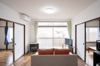 「北海道美幌町」の移住体験住宅で美幌（びほろ）暮らしを体験（野崎1ヶ月）