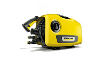 ケルヒャー&nbsp;高圧洗浄機&nbsp;K&nbsp;2&nbsp;サイレント