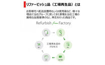 東芝&nbsp;リファービッシュ&nbsp;(訳あり)&nbsp;【標準設置費込み】&nbsp;全自動洗濯機6kg&nbsp;AW-6GA4(WA)