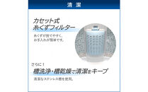 東芝&nbsp;リファービッシュ&nbsp;(訳あり)&nbsp;【標準設置費込み】&nbsp;全自動洗濯機5kg&nbsp;AW-5GA4(WA)