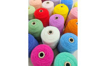 《ミラー&nbsp;50cm×60cm》タフティング体験【4時間コース】