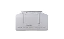 AUREX&nbsp;ハイレゾ対応SD/USB/CDラジオカセットレコーダー&nbsp;AX-KCR90(S)