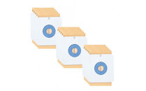 東芝 掃除機用紙パック シール弁付 2層構造 VPF-6 5枚入り 3セット