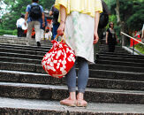 【馬場染工場】風呂敷&nbsp;3種セット(ひょうたん)｜京都&nbsp;日常使い&nbsp;おしゃれ風呂敷［&nbsp;老舗の染工場&nbsp;合掌造り&nbsp;型染め&nbsp;ふろしき&nbsp;人気&nbsp;おすすめ&nbsp;ギフト&nbsp;プレゼント&nbsp;お取り寄せ&nbsp;通販&nbsp;送料無料&nbsp;ふるさと納税&nbsp;］