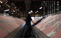 【馬場染工場】風呂敷&nbsp;2種セット(レモン＆街の灯り)&nbsp;｜京都&nbsp;日常使い&nbsp;おしゃれ風呂敷［&nbsp;老舗の染工場&nbsp;合掌造り&nbsp;型染め&nbsp;ふろしき&nbsp;Marble.coコラボ&nbsp;人気&nbsp;おすすめ&nbsp;ギフト&nbsp;プレゼント&nbsp;お取り寄せ&nbsp;通販&nbsp;送料無料&nbsp;ふるさと納税&nbsp;］