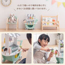 【完成品でお届け】アイス屋さんカート&nbsp;キャスター付きおままごと&nbsp;アイスクリーム&nbsp;カート&nbsp;お店屋さん&nbsp;お店屋さんごっこ&nbsp;木製&nbsp;食べ物&nbsp;アイス&nbsp;クリーム&nbsp;スクープ&nbsp;セット&nbsp;すくえる&nbsp;ごっこ遊び&nbsp;こども&nbsp;EKANTC001712-0-0