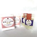 和菓こんぶ珍味m2と旨味塩s2