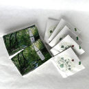 小富士の露・原始林クロモジの精2本＆美人しそ茶1p5