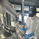 小富士の露・原始林クロモジの精2本＆美人しそ茶1p5