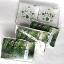 小富士の露・原始林クロモジの精3本＆美人しそ茶10p1