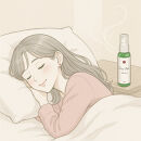 小富士の露・原始林クロモジの精3本＆美人しそ茶10p1