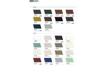 簡単設置の本格木造ユニット レブユニット「デミック」4型