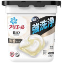 アリエールジェルボール4D　微香　本体　12個入り×６セット