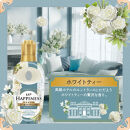 レノアハピネス 夢ふわタッチ ホワイトティー  詰替 超特大 1285ml 6個セット