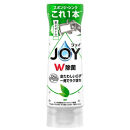 ジョイ W除菌 逆さボトル20個セット 緑茶 本体 290mL