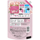 レノアハピネス夢ふわタッチ華やかに香るアンティークローズ詰替用超特大サイズ　1,285mL×6個セット