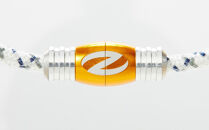 【Sサイズ】ザオラル・リカバリーネックレス　WH/GD｜横浜市&nbsp;Sサイズ&nbsp;健康アクセサリー&nbsp;血行促進&nbsp;回復力向上&nbsp;パフォーマンスアップ