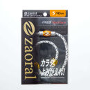 【Sサイズ】ザオラル・リカバリーネックレス　WH/GD｜横浜市&nbsp;Sサイズ&nbsp;健康アクセサリー&nbsp;血行促進&nbsp;回復力向上&nbsp;パフォーマンスアップ