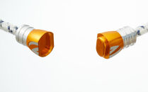 【Mサイズ】ザオラル・リカバリーネックレス　WH/GD｜横浜市&nbsp;Mサイズ健康アクセサリー&nbsp;血行促進&nbsp;回復力向上&nbsp;パフォーマンスアップ