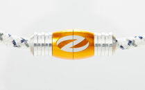 【Lサイズ】ザオラル・リカバリーネックレス　WH/GD｜横浜市&nbsp;Lサイズ&nbsp;健康アクセサリー&nbsp;血行促進&nbsp;回復力向上&nbsp;パフォーマンスアップ