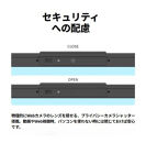 【2025年モデル】ノートパソコン&nbsp;富士通&nbsp;FMV&nbsp;WA3-K3&nbsp;Windows11&nbsp;IntelCorei5&nbsp;1335U&nbsp;(ブラック)&nbsp;メモリ16GB&nbsp;約512GB&nbsp;SSD&nbsp;Office有り