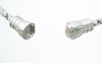 【Lサイズ】ザオラル・リカバリーネックレス　WH/SI｜横浜市&nbsp;Lサイズ&nbsp;健康アクセサリー&nbsp;血行促進&nbsp;回復力向上&nbsp;パフォーマンスアップ